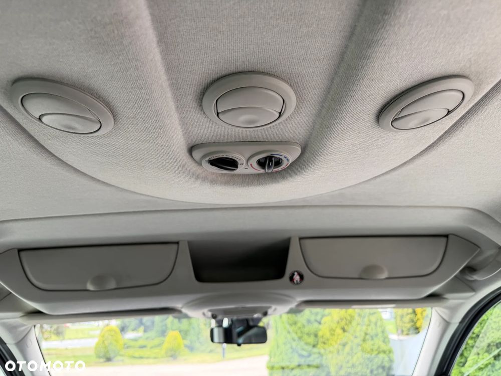 Fiat Scudo Panorama L2H1 Executive - 22