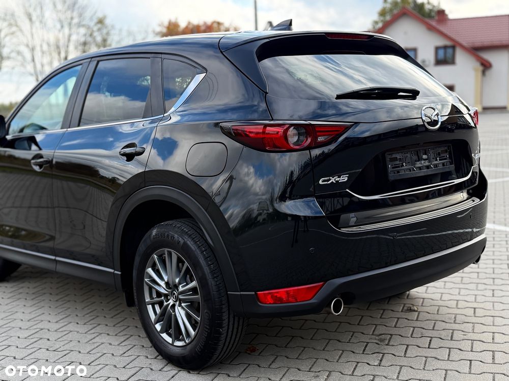 Mazda CX-5 - 13