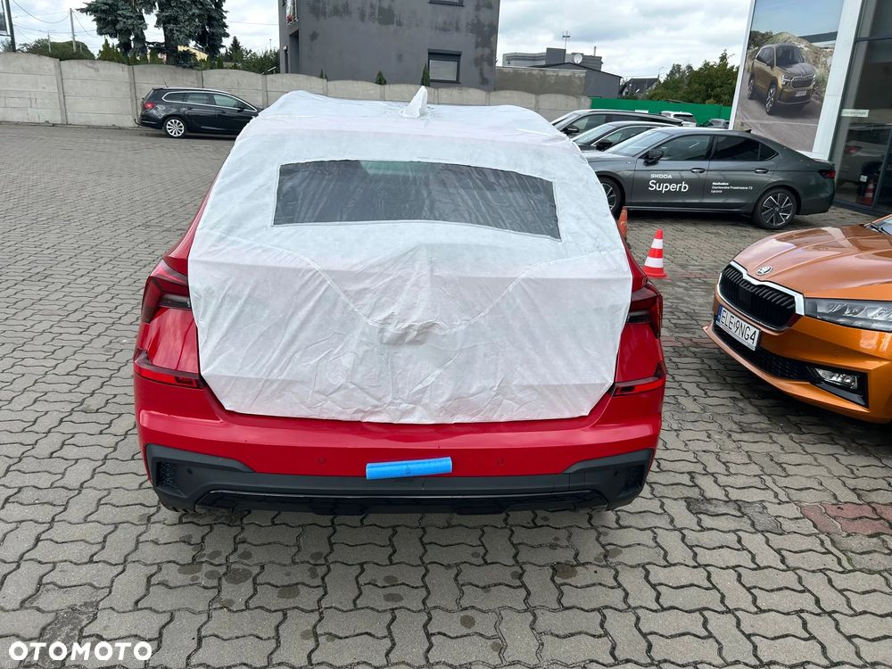 Skoda Kamiq 1.5 TSI Monte Carlo DSG - 6