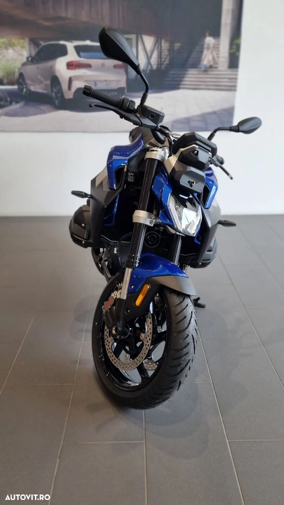 BMW R1250R - 14