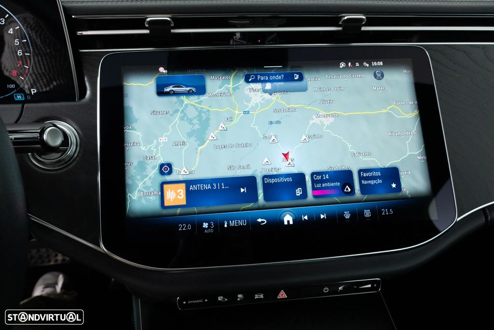 Mercedes-Benz E 300 - 42