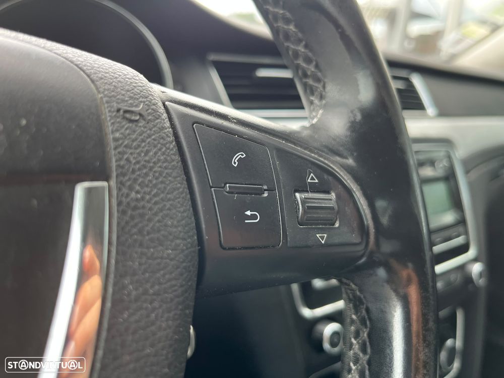 Skoda Octavia 1.6 TDI Greenline - 11