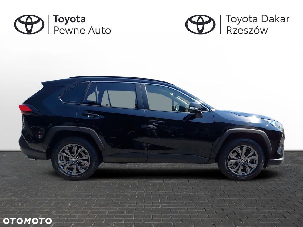 Toyota RAV4 2.0 Comfort 4x4 MS - 6