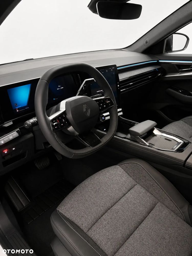 Renault Austral 1.2 E-Tech Full Hybrid 200 Techno MMT - 8