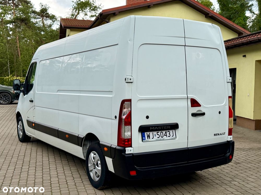 Renault Master - 6