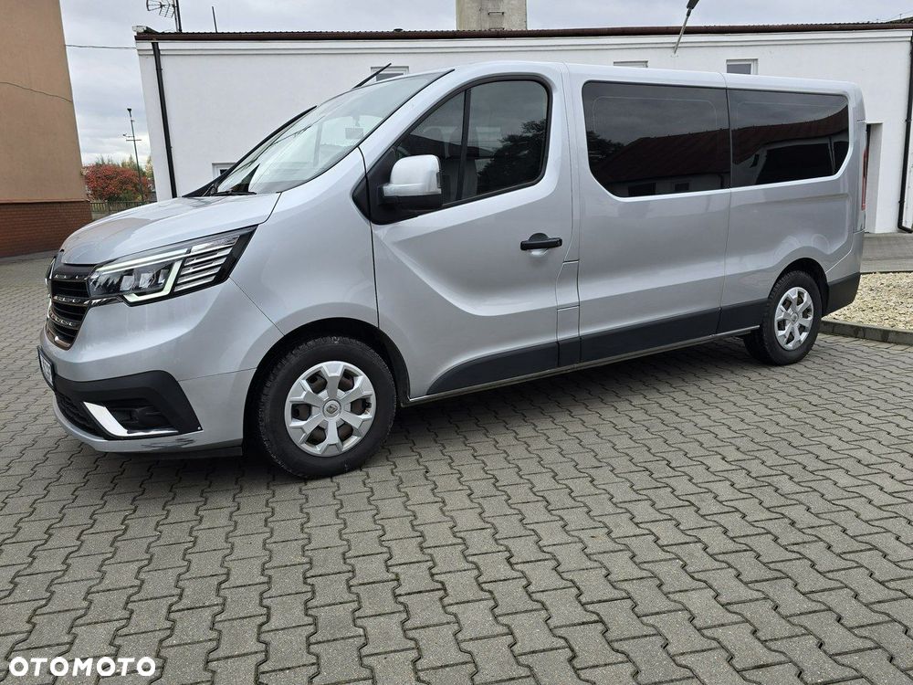 Renault Trafic - 8