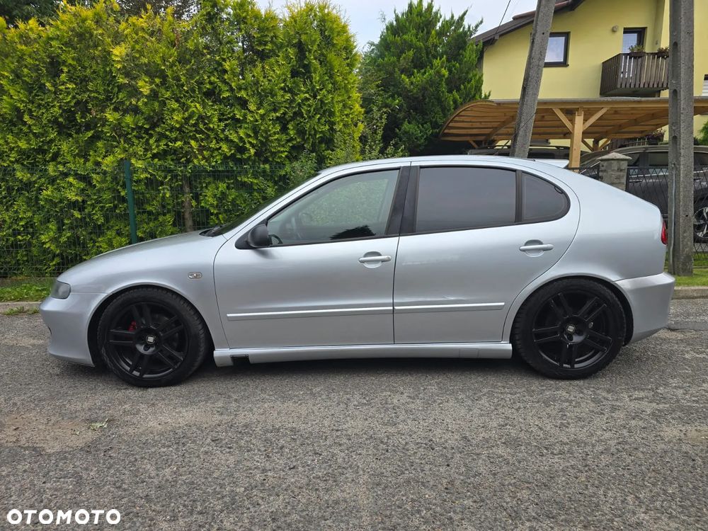Seat Leon 1.9 TDI Formula Racing - 6