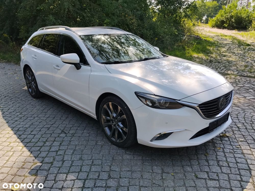 Mazda 6 - 3