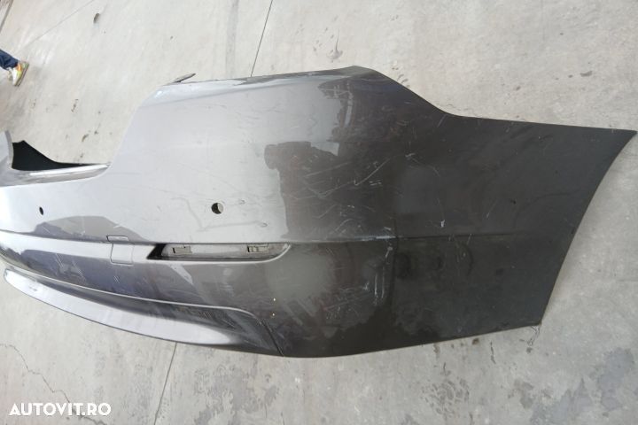 Bara spate 7184781 51127184781 7184781 51127184781 BMW Seria 5 F10 [2 - 2