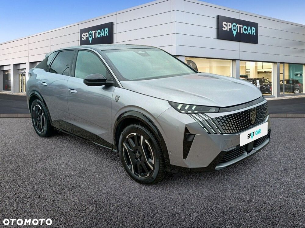 Peugeot 3008 - 4