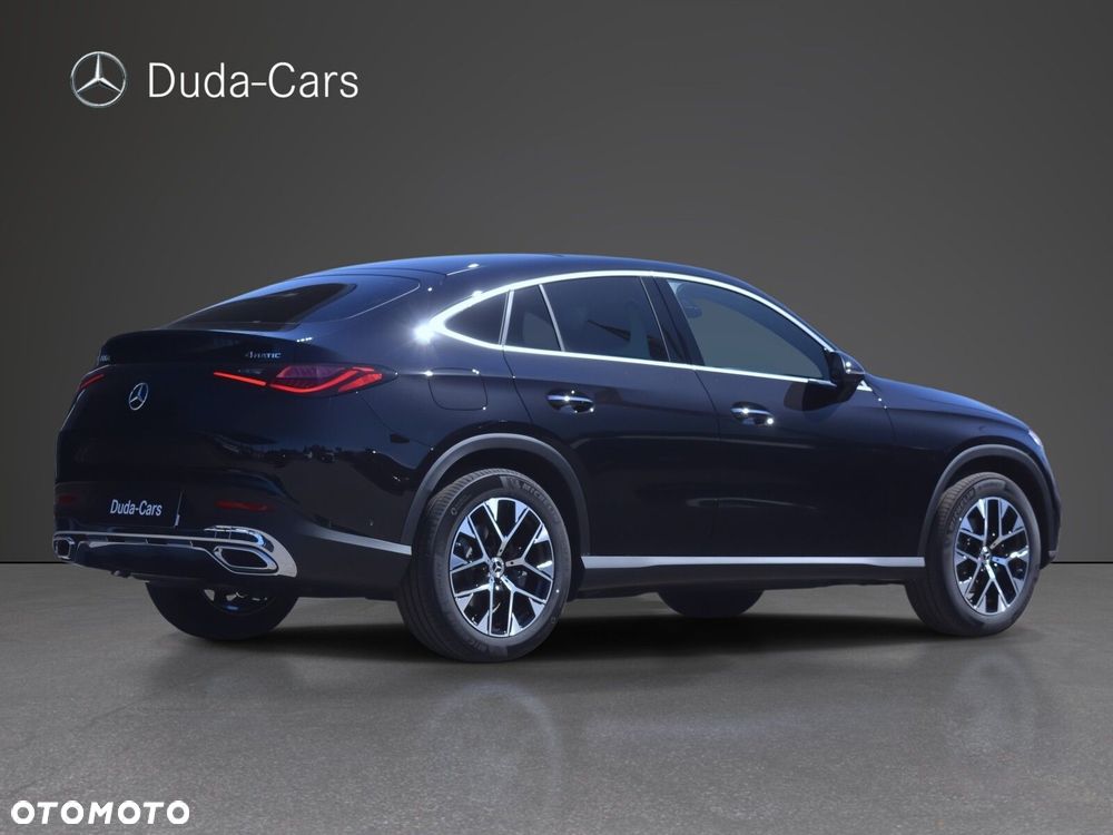 Mercedes-Benz GLC 200 d mHEV 4-Matic Avantgarde - 2