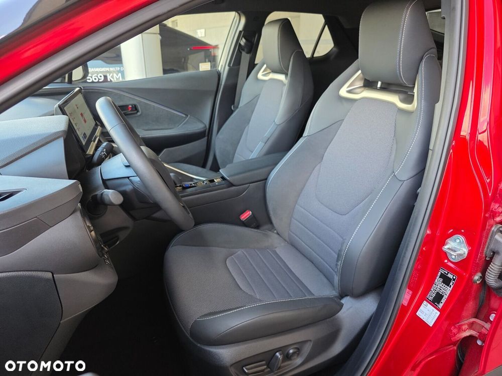 Toyota C-HR - 17