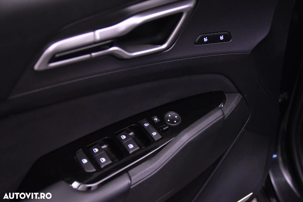 Kia Sportage 1.6T-GDI 2WD Aut. GT-Line - 15