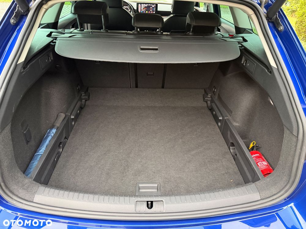 Seat Leon 2.0 TDI Xcellence S&S DSG - 10