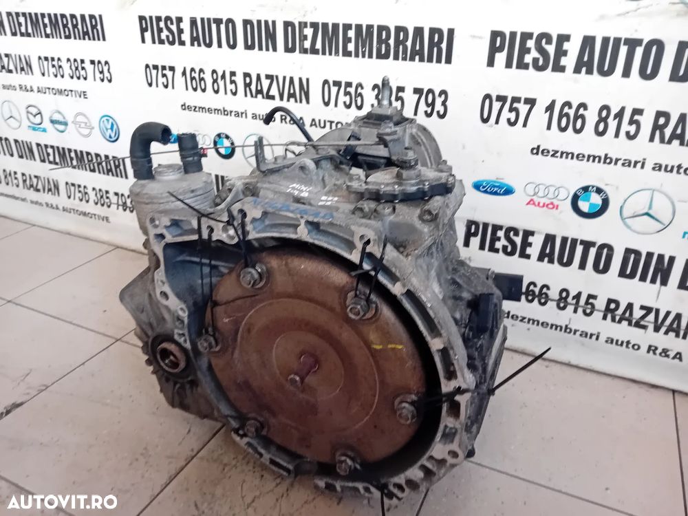 Cutie Viteze Automata Mini Cooper One Clubman Countryman R55 R56 R57 1.4 B Motor N14B16A Euro 5 - 6