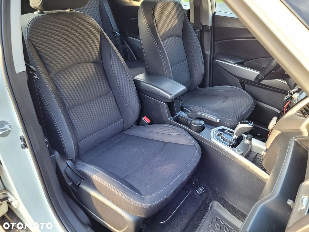 SsangYong/KGM Tivoli 1.6 D Onyx - 16