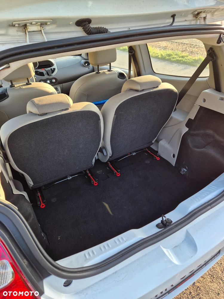 Renault Twingo 1.2 16V Dynamique - 8