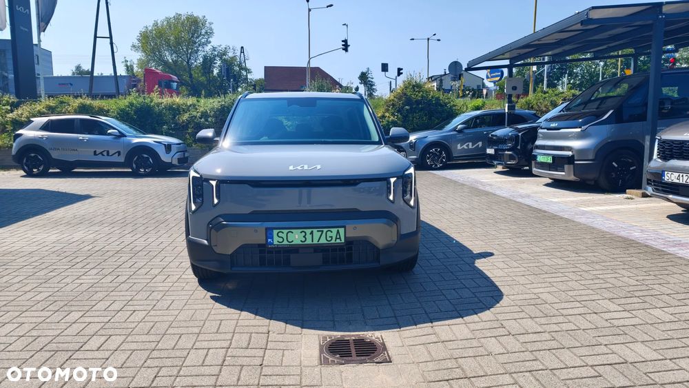 Kia EV2 42.2kWh Earth - 2