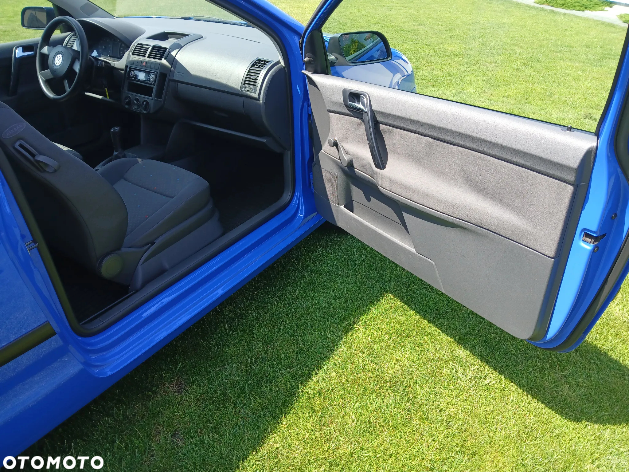 Volkswagen Polo 1.2 Basis - 40