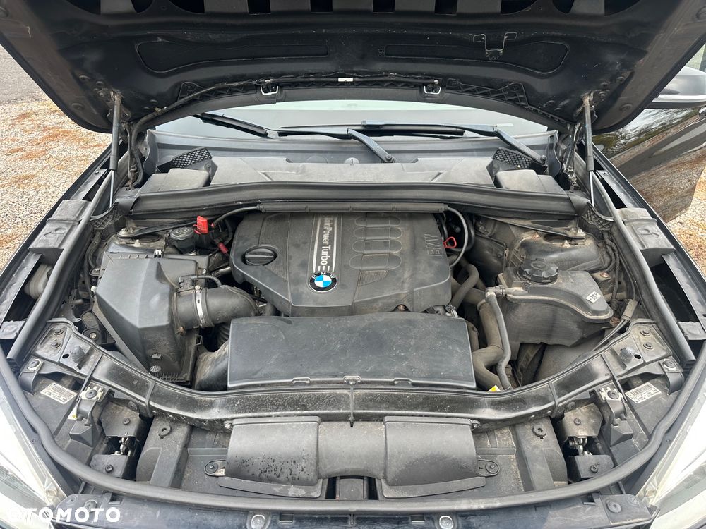 BMW X1 - 17