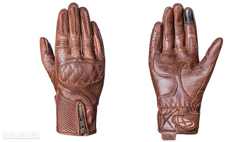 luvas de senhora ixon -rs rocker lady - 1