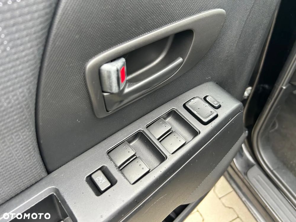 Mazda 5 1.8 Comfort - 21