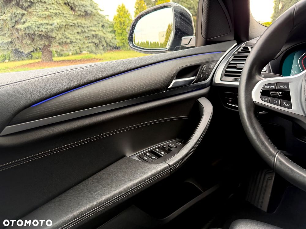 BMW X3 xDrive30i GPF M Sport sport - 20