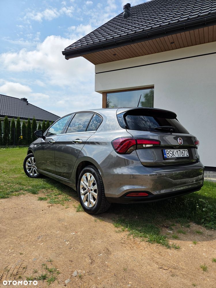 Fiat Tipo - 3