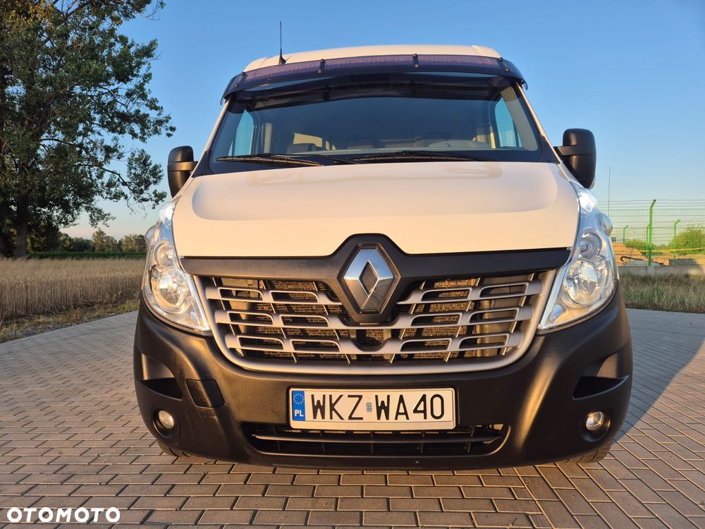 Renault Master - 21