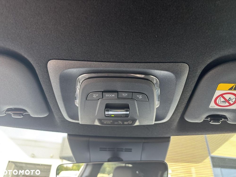 Toyota Corolla Cross 2.0 Hybrid Style - 22