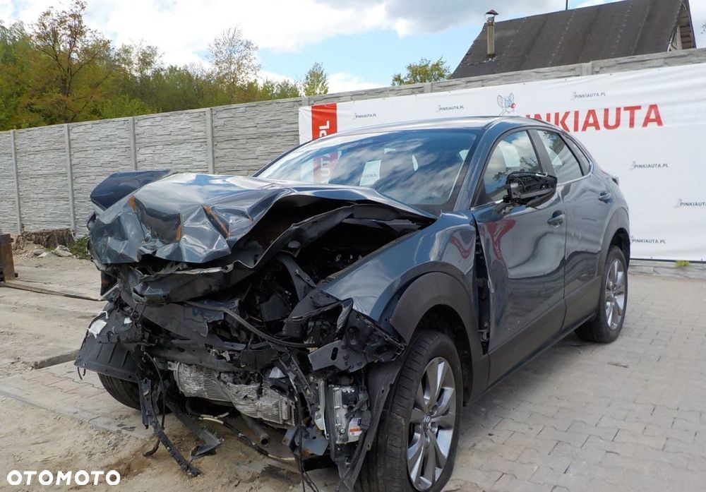 Mazda CX-30 - 8