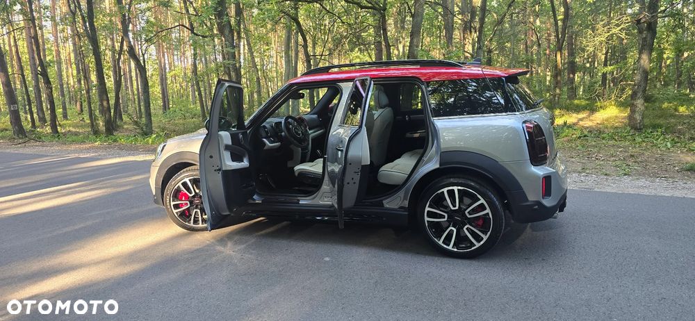 MINI Countryman - 9