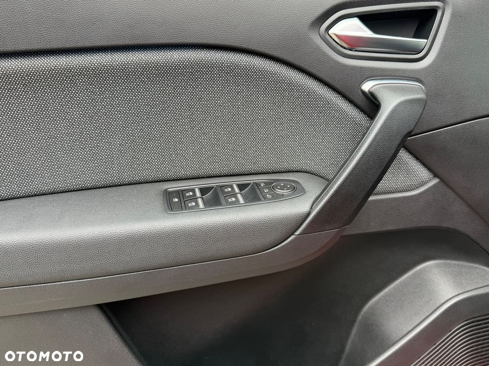 Renault Symbioz TCe Mild Hybrid 140 EDC EVOLUTION - 25