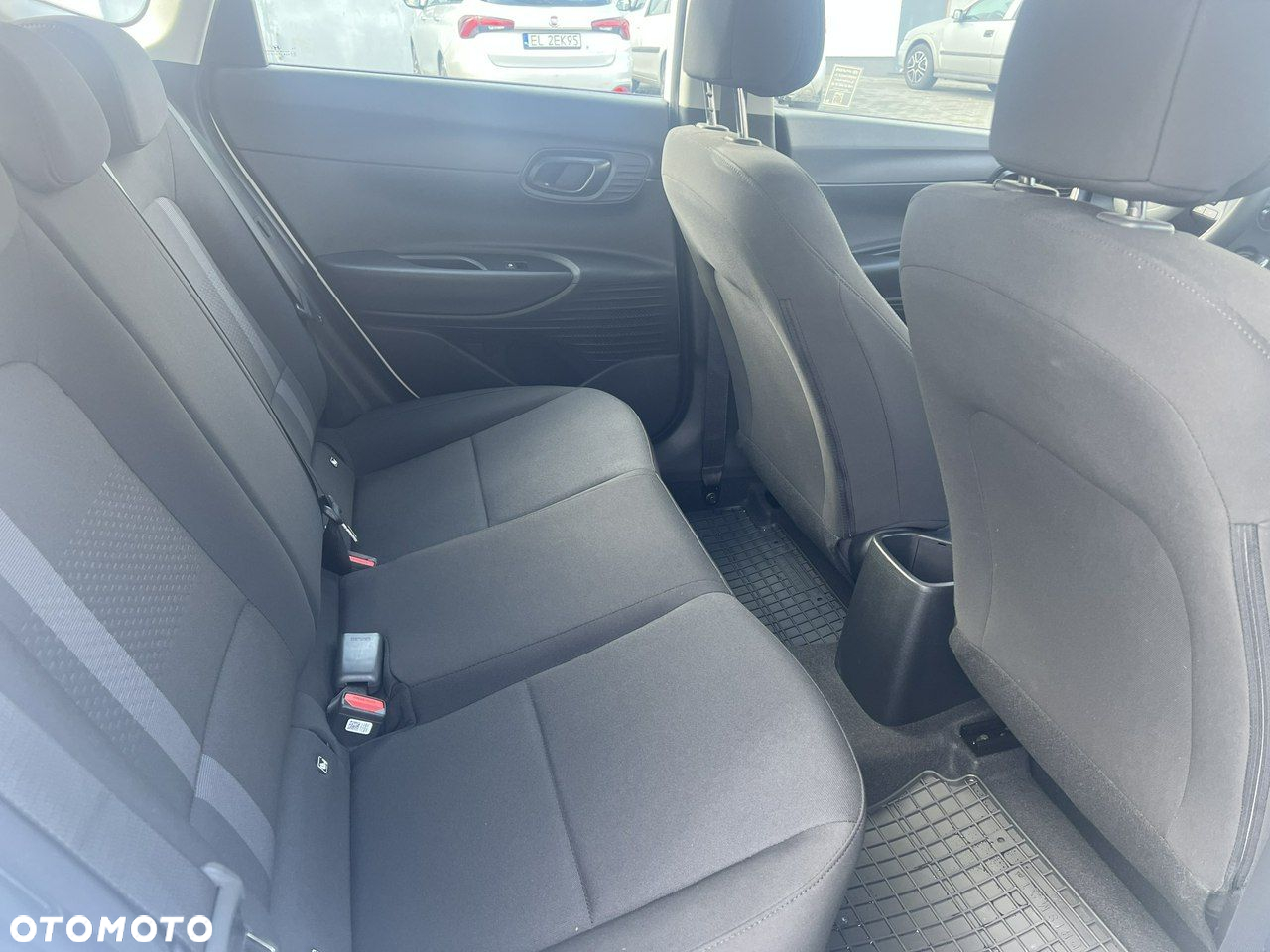 Hyundai i20 - 15