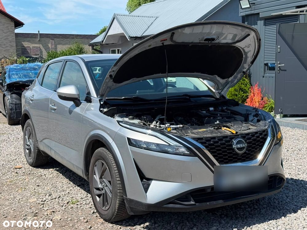 Nissan Qashqai - 12