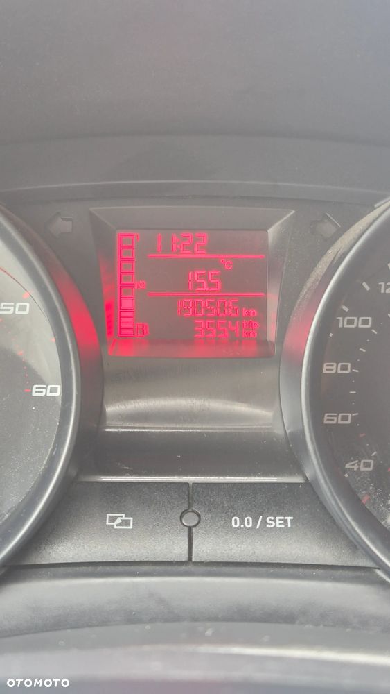 Seat Ibiza 1.4 TDI DPF Reference - 8