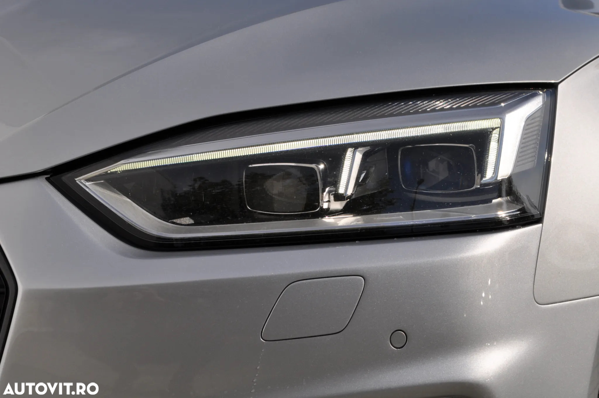Audi A5 - 10