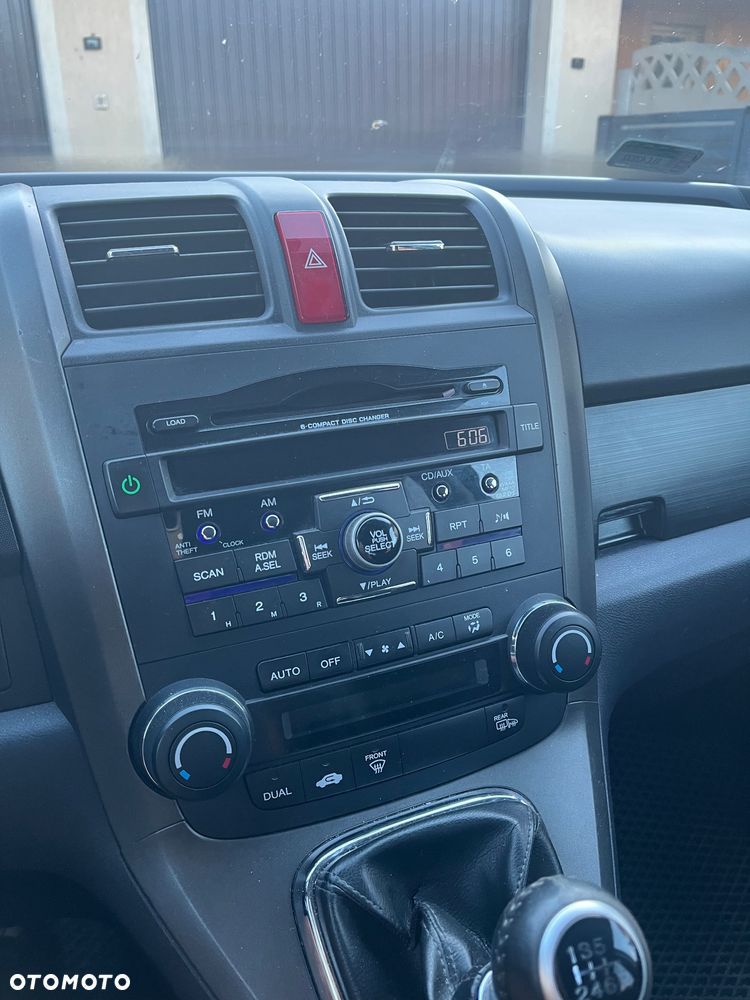 Honda CR-V 2.0 Elegance - 2
