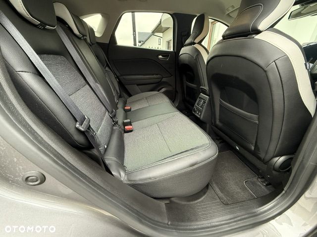 Renault Captur - 7