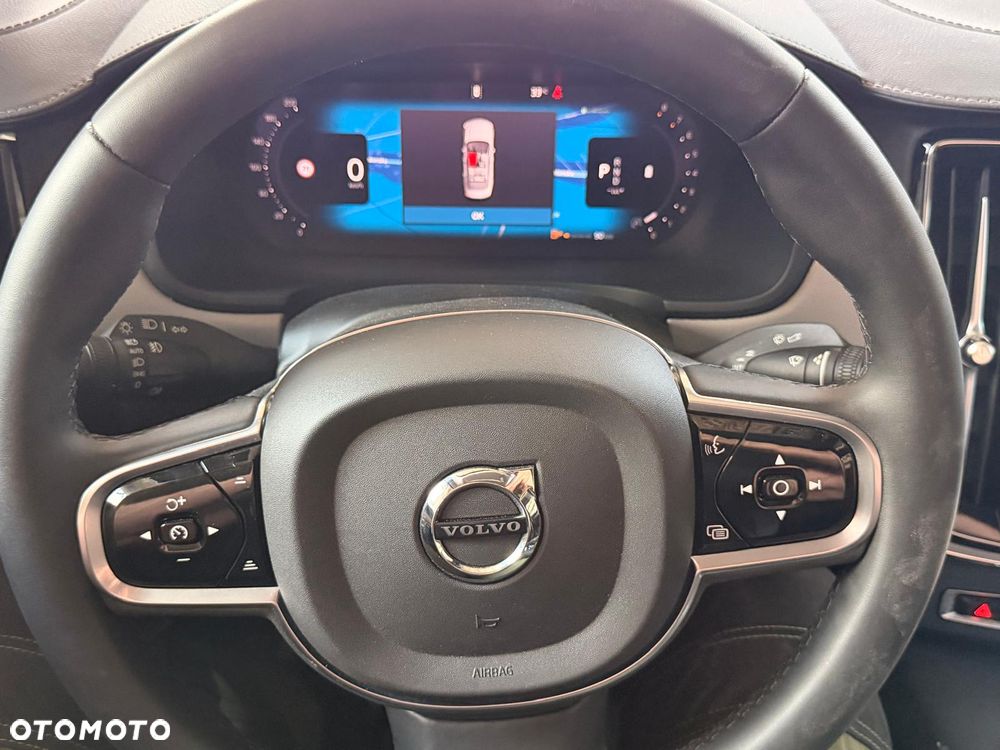 Volvo S90 B4 B Momentum Pro - 4
