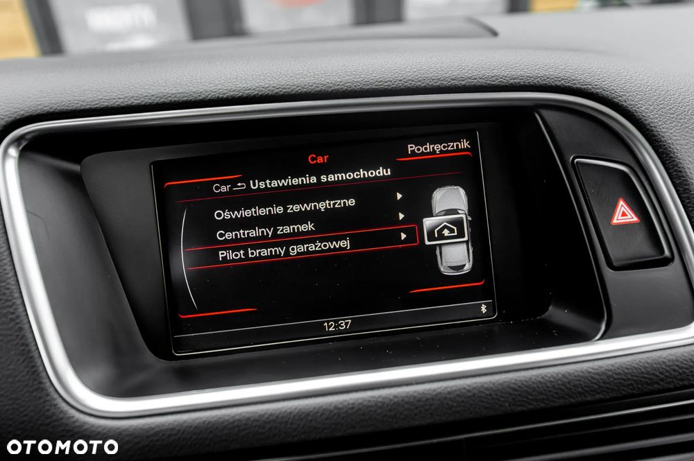 Audi Q5 - 37