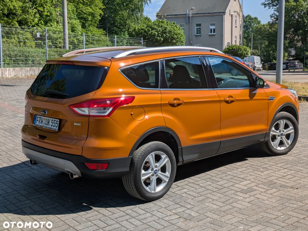 Ford Kuga 1.5 EcoBoost 2x4 SYNC - 6