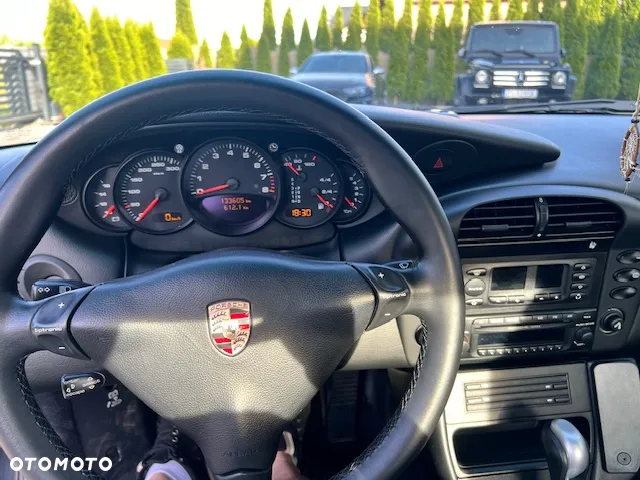 Porsche 911 - 7