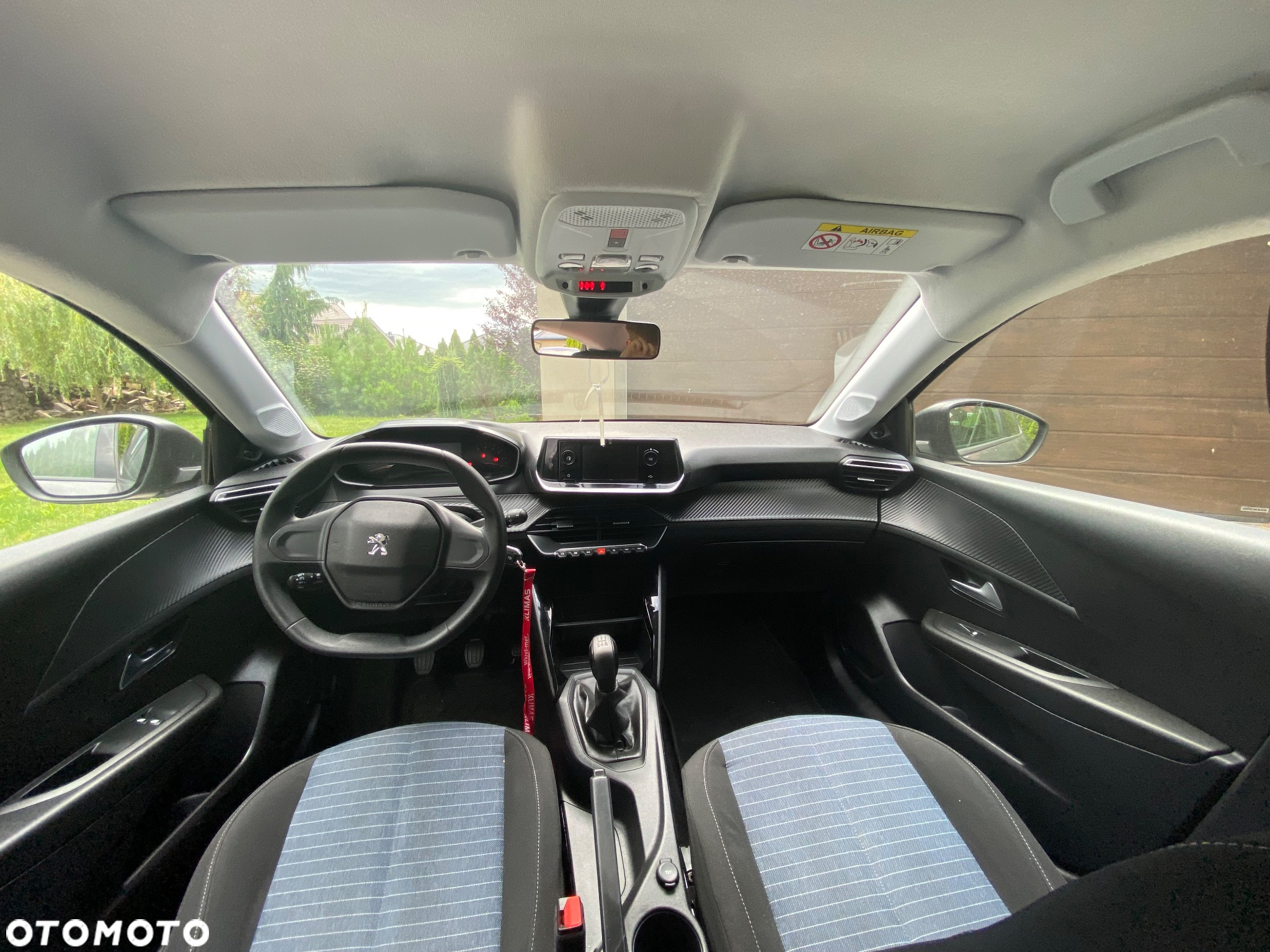 Peugeot 208 1.2 PureTech Style S&S - 7