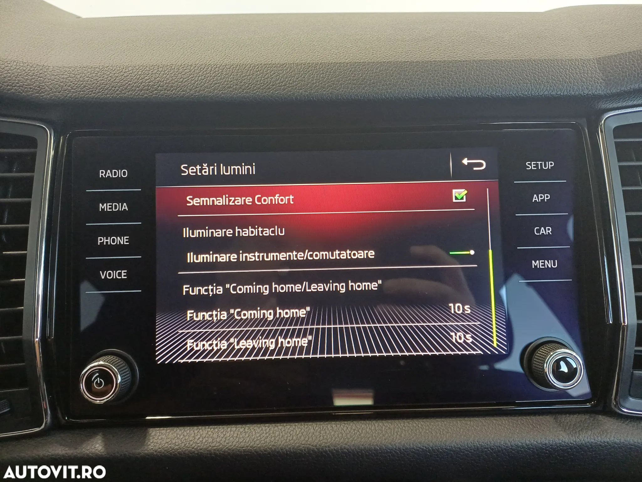 Skoda Kodiaq 2.0 TDI 4X4 DSG Ambition - 24