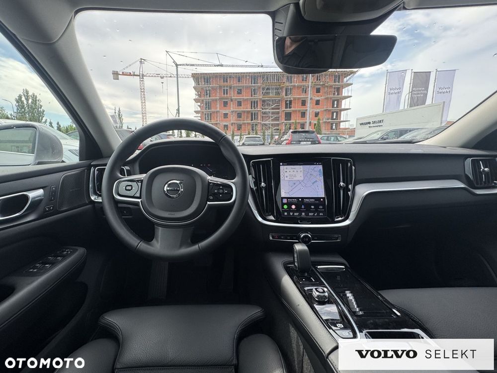 Volvo V60 - 27