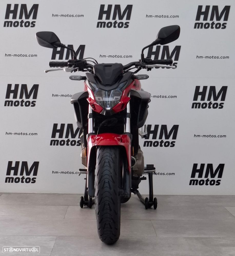 Honda CB 500 F -18 MESES DE GARANTIA - 3