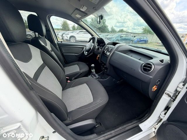Dacia Duster - 13
