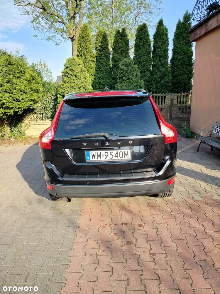 Volvo XC 60 D3 Summum - 3