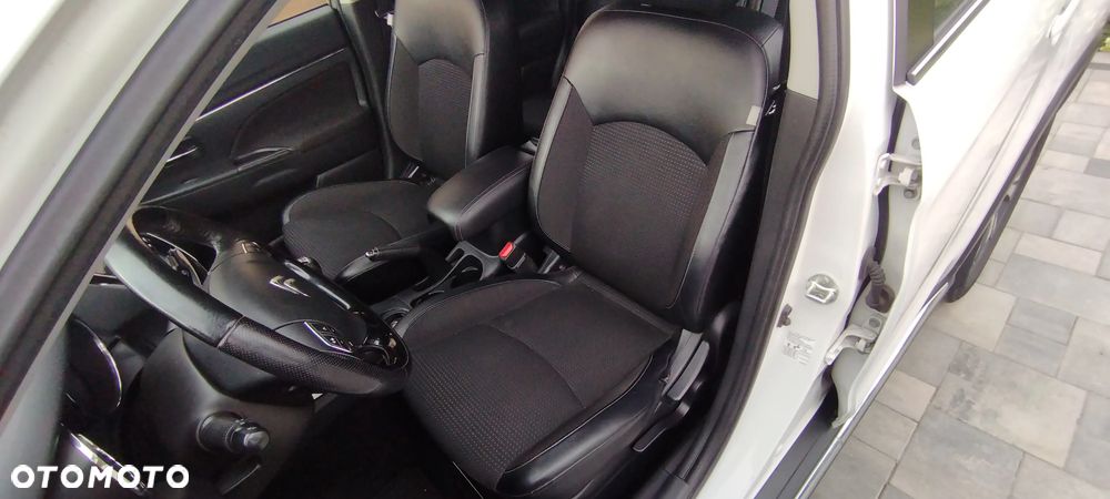 Citroën C4 Aircross 1.6 HDi STT 4x2 Exclusive - 5